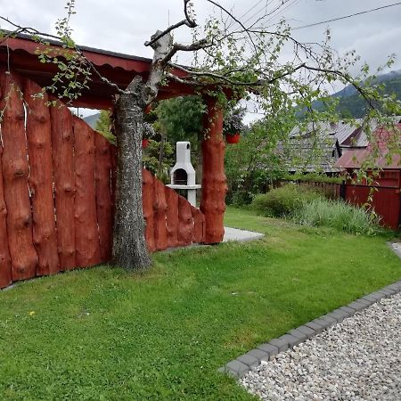 Apartman U Babicky Zdiar Exterior photo