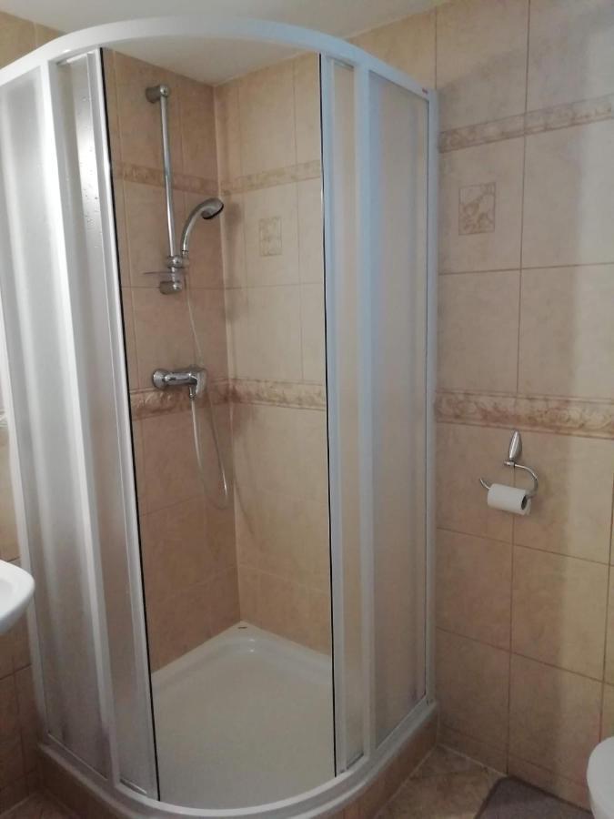 Apartman U Babicky Zdiar Exterior photo