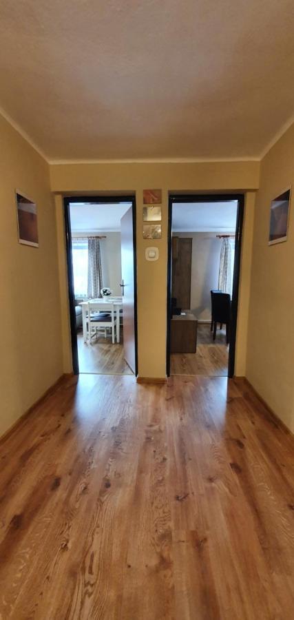 Apartman U Babicky Zdiar Exterior photo