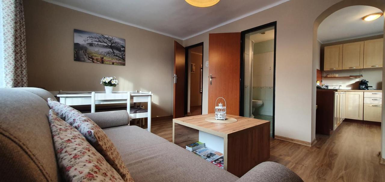 Apartman U Babicky Zdiar Exterior photo