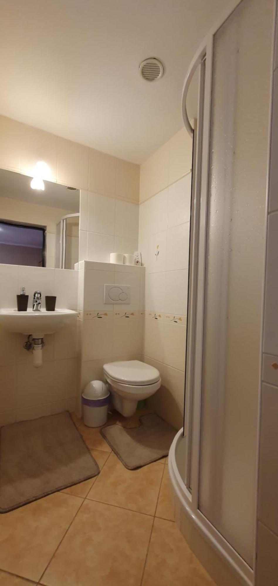 Apartman U Babicky Zdiar Room photo